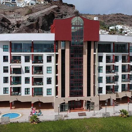 شقة Penthouse In The Sea, Tauro Mogán المظهر الخارجي الصورة