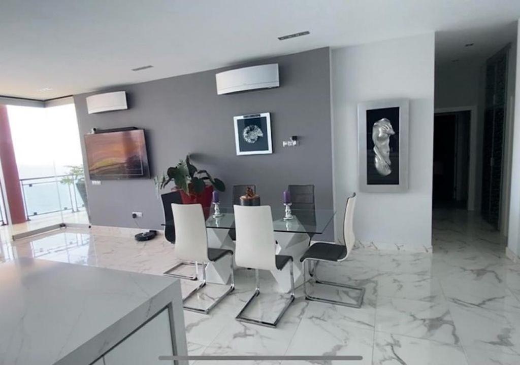 شقة Penthouse In The Sea, Tauro Mogán المظهر الخارجي الصورة